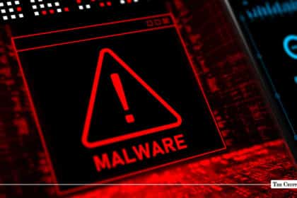 Mini Shai Hulud Malware Targets Crypto Wallets via npm Packages