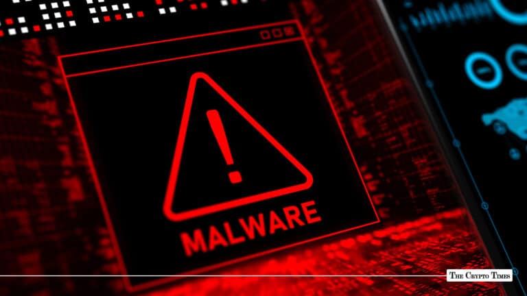 Mini Shai Hulud Malware Targets Crypto Wallets via npm Packages