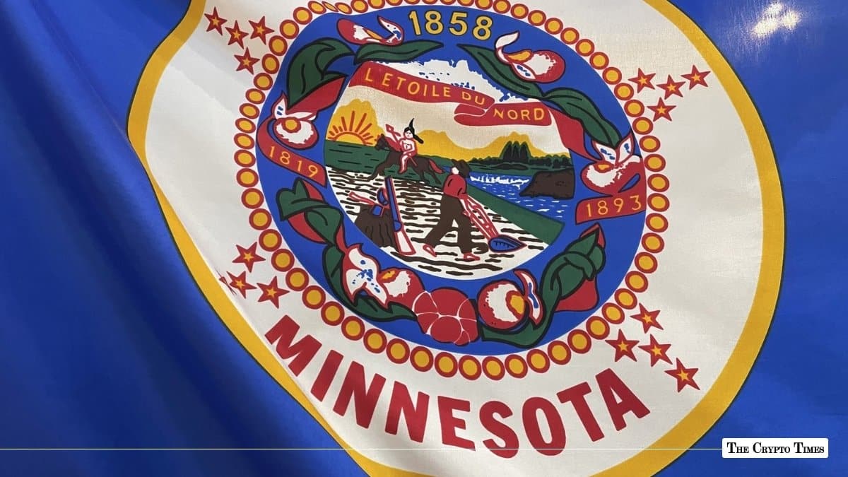 Minnesota Approves Crypto Custody Services for Banks and Credit Unions