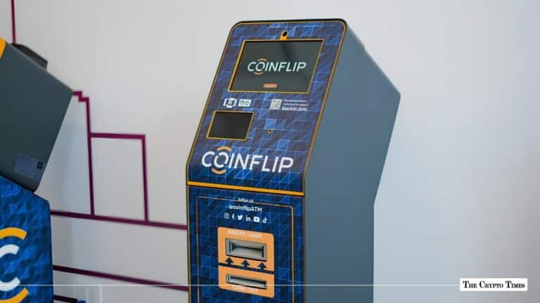 Missouri Sues CoinFlip Over Alleged Crypto ATM Fraud