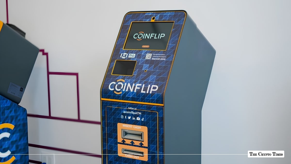 Missouri Sues CoinFlip Over Alleged Crypto ATM Fraud