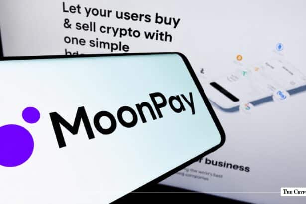 MoonPay Acquires Decent in an Eight-Figure Deal