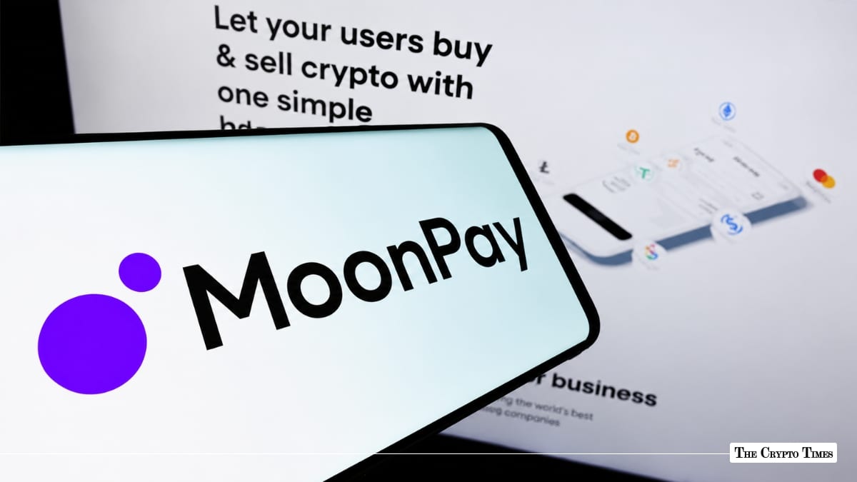 MoonPay Acquires Decent in an Eight-Figure Deal