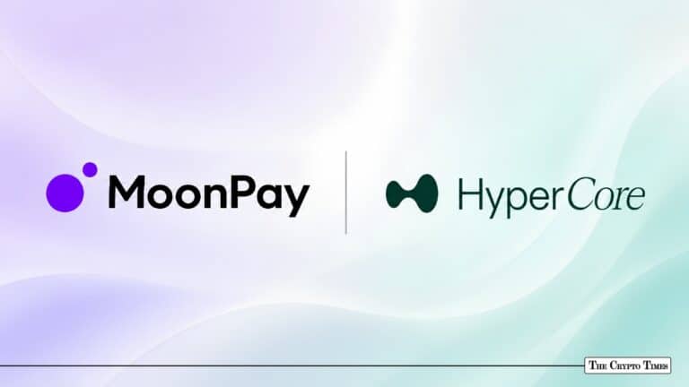 MoonPay Opens Hyperliquid Gateway With USDH, USDC Support