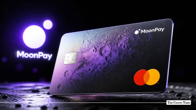 MoonPay and Mastercard Team Up for AI-Powered Onchain Spending 