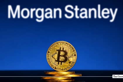 Morgan Stanley Boosts Bitcoin Holdings to 2,620 BTC With $22.5M Purchase