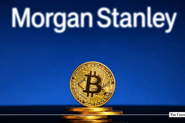 Morgan Stanley Boosts Bitcoin Holdings to 2,620 BTC With $22.5M Purchase