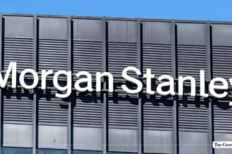 Morgan Stanley Quietly Enters XRP Arena, 13F Reveals ETF Exposure