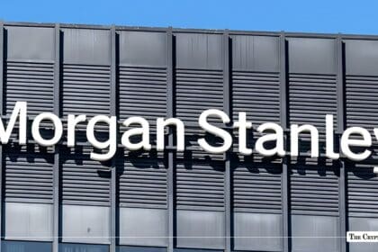 Morgan Stanley Quietly Enters XRP Arena, 13F Reveals ETF Exposure
