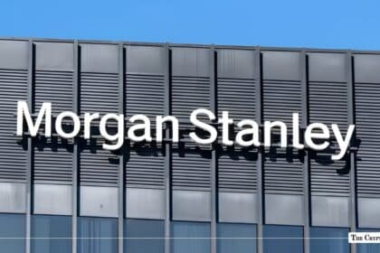 Morgan Stanley Updates Solana ETF Filing With Detailed Staking Plan