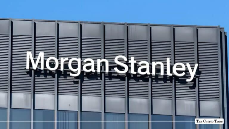 Morgan Stanley Updates Solana ETF Filing With Detailed Staking Plan