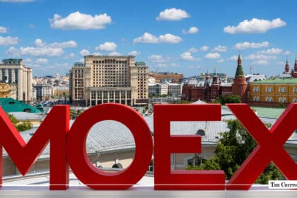 Moscow Exchange Expands Crypto Indices With Real-Time Updates