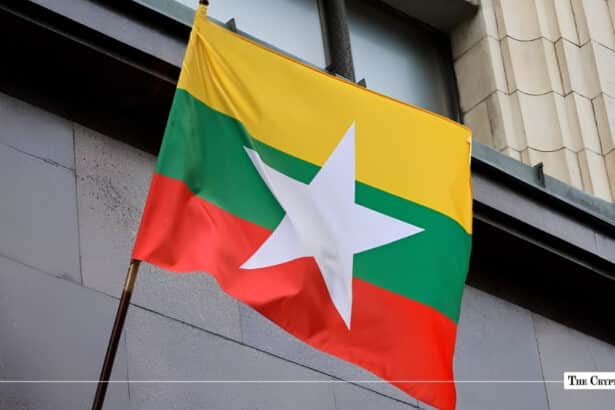 Myanmar Suggests Death Penalty in Major Crackdown on Cyber-Scam Compounds