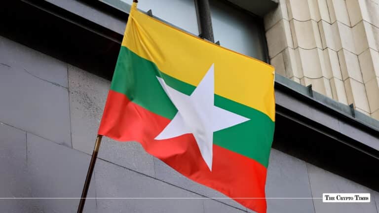 Myanmar Suggests Death Penalty in Major Crackdown on Cyber-Scam Compounds