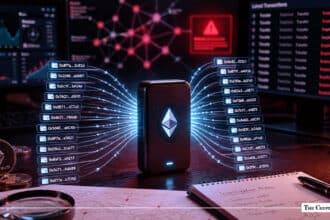 Mysterious Wallet Drains 326 ETH from Over 570 Ethereum Addresses