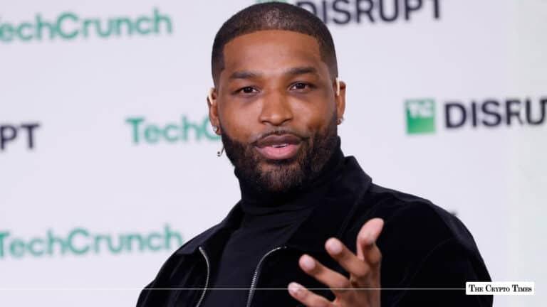 NBA Star Tristan Thompson Sues World Mobile Over $2M Crypto Token Deal