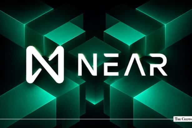 NEAR Plans Post-Quantum-Safe Signing for Q2 2026 Testnet