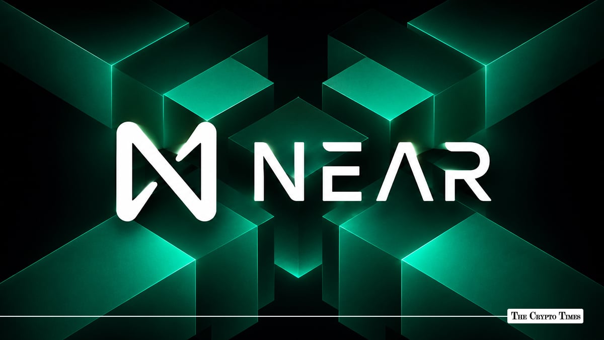 NEAR Plans Post-Quantum-Safe Signing for Q2 2026 Testnet