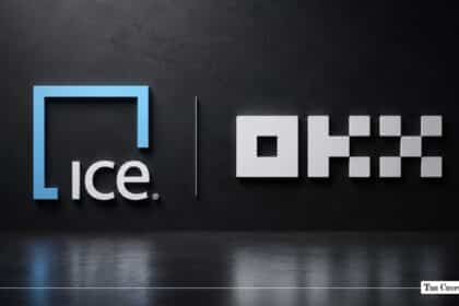 NYSE Owner ICE Teams Up With OKX for Oil Futures on Crypto Rails