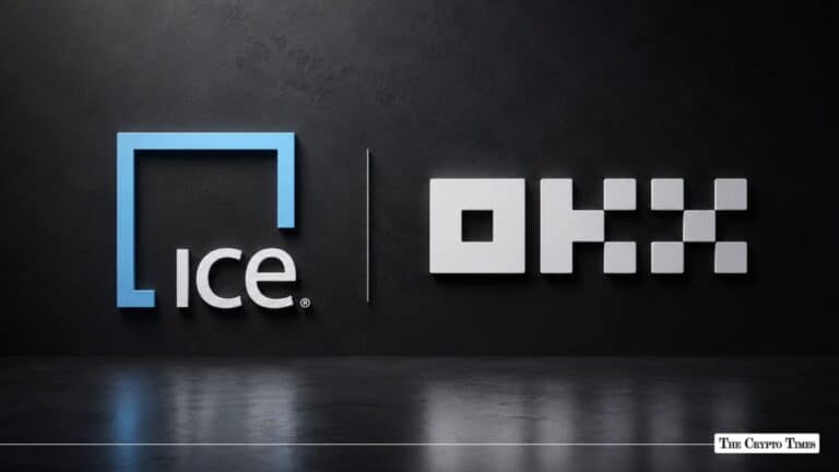 NYSE Owner ICE Teams Up With OKX for Oil Futures on Crypto Rails