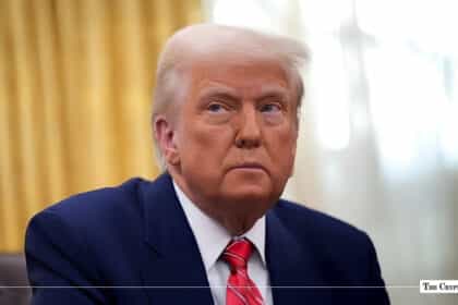 NYT Probe Flags CFTC Favoritism Tied to Trump’s Crypto Firms