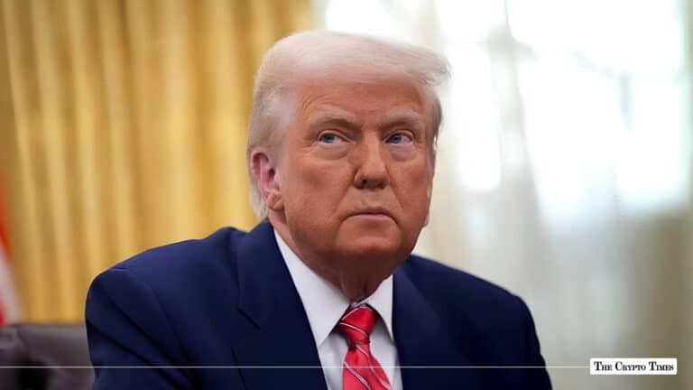 NYT Probe Flags CFTC Favoritism Tied to Trump’s Crypto Firms