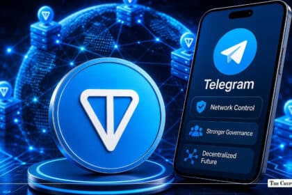 Near-Zero Fees: Telegram Tightens Grip on TON Ecosystem