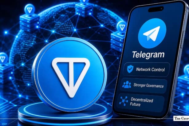 Near-Zero Fees: Telegram Tightens Grip on TON Ecosystem