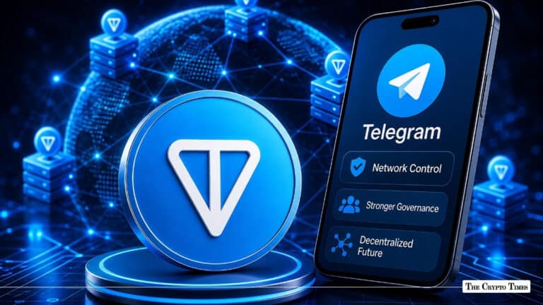 Near-Zero Fees: Telegram Tightens Grip on TON Ecosystem