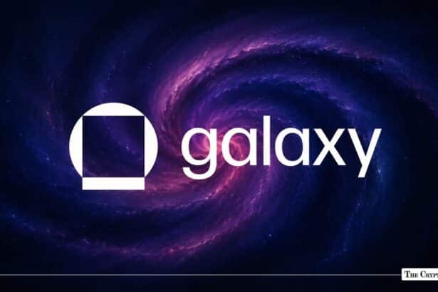 New York Greenlights Galaxy’s Institutional Crypto Expansion
