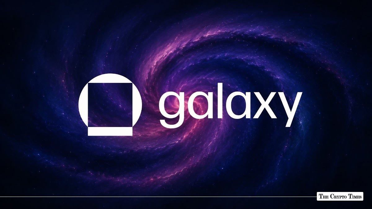 New York Greenlights Galaxy’s Institutional Crypto Expansion