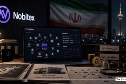 Nobitex Emerges as Key Channel in Iran’s Crypto Fund Flows