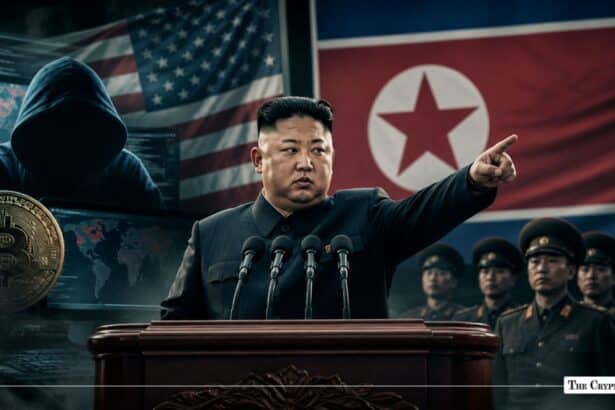 North Korea Rejects Crypto Hack Allegations, Warns of Retaliation