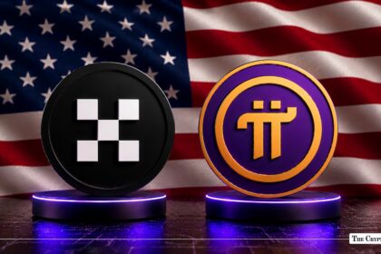OKX Opens U.S. Access to Pi Network, Expanding Market Reach