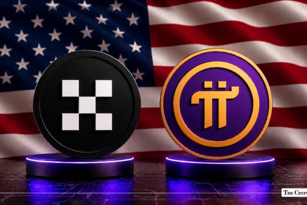 OKX Opens U.S. Access to Pi Network, Expanding Market Reach