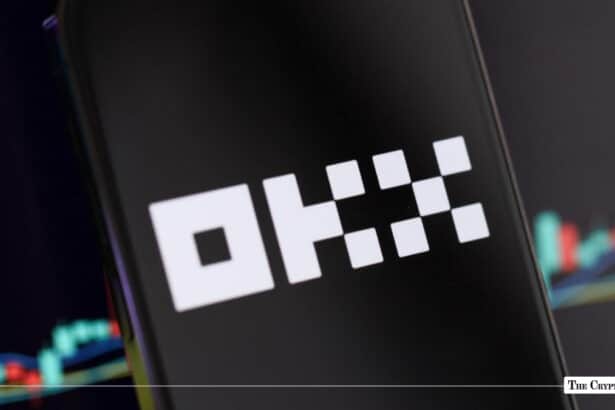 OKX X Layer Debuts Exchange OS for Custom Crypto Trading