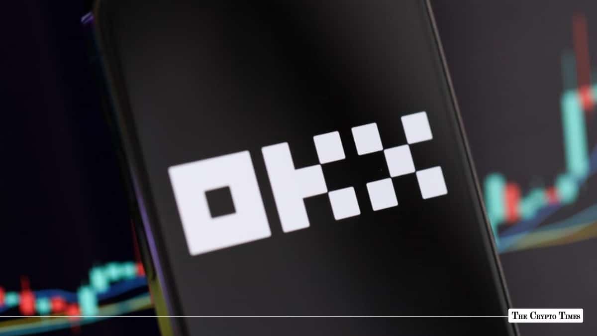 OKX X Layer Debuts Exchange OS for Custom Crypto Trading