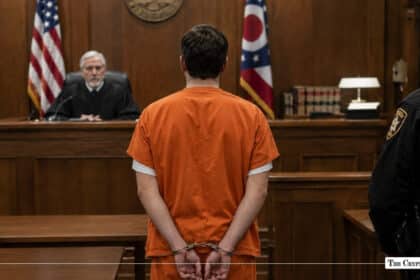 Ohio Man Sentenced to Nine Years for $10M Crypto Ponzi Scheme