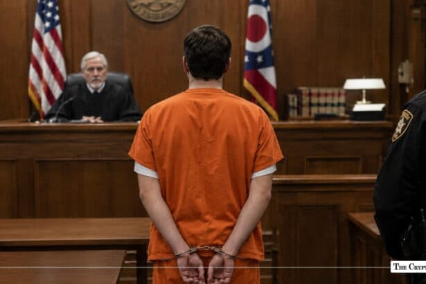Ohio Man Sentenced to Nine Years for $10M Crypto Ponzi Scheme
