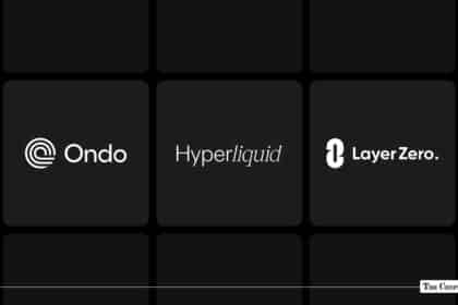 Ondo Brings Wall Street Stocks to Hyperliquid’s DeFi Ecosystem