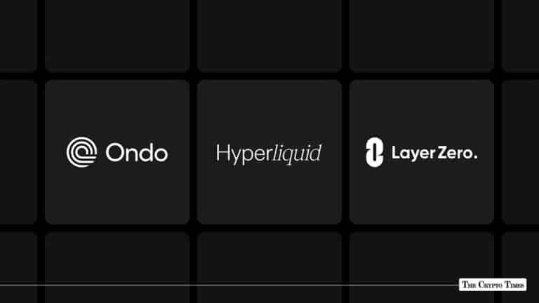 Ondo Brings Wall Street Stocks to Hyperliquid’s DeFi Ecosystem