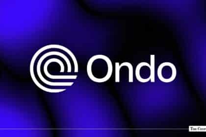 Ondo Finance Surpasses $1B TVL in Tokenized Stocks and ETFs