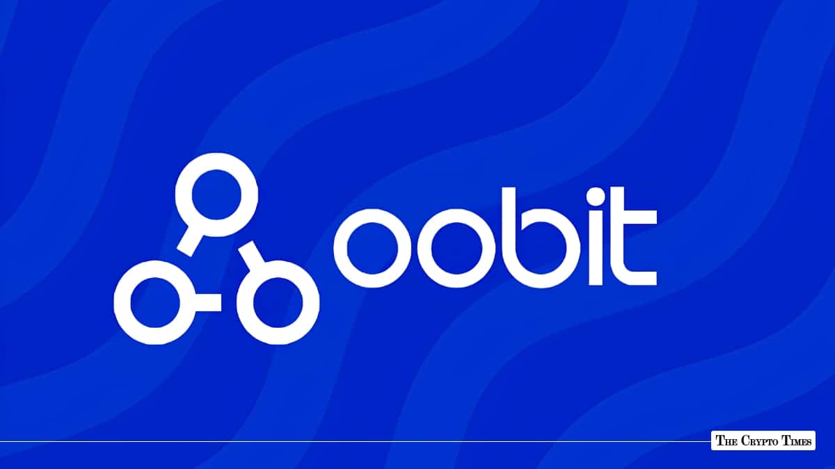 Oobit Halts Off-Ramp After ZachXBT Flags EURR Exploit