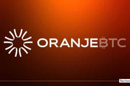 OranjeBTC Ends Q1 With 3,723 BTC as Buybacks Lift Bitcoin Per Share