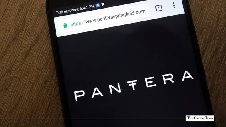 Pantera Flags Weak Onchain Utility in $321B Tokenization Boom