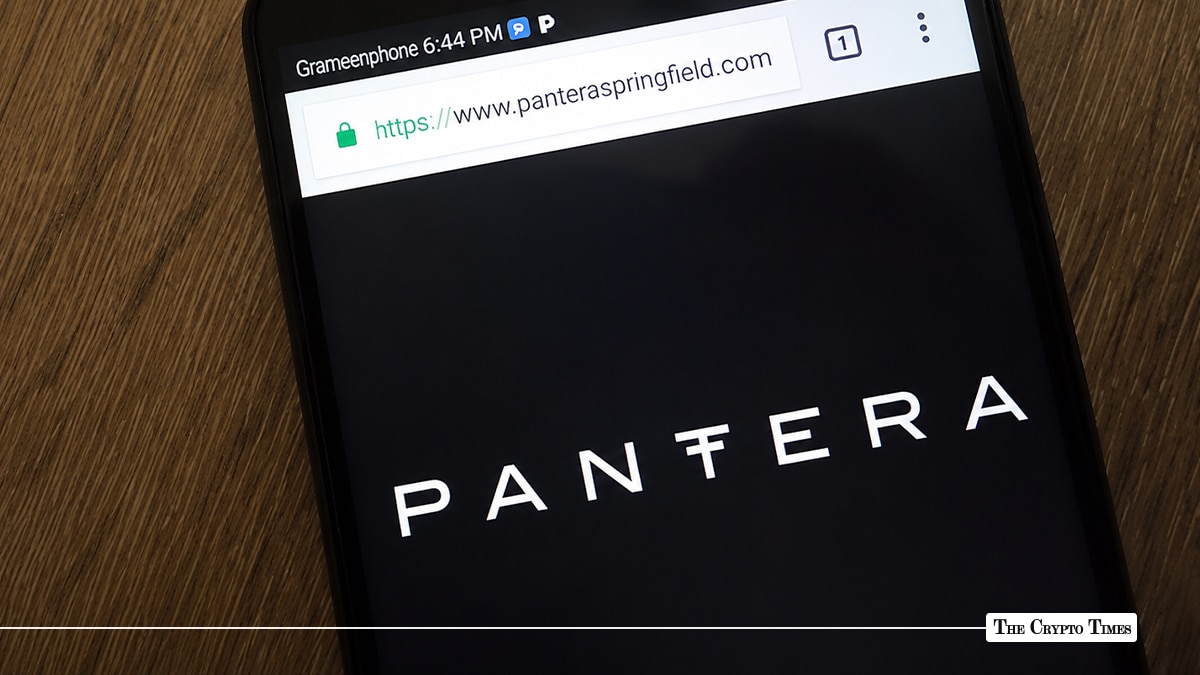 Pantera Flags Weak Onchain Utility in $321B Tokenization Boom