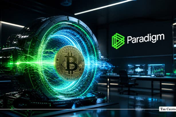 Paradigm Researcher Proposes Quantum Bitcoin Escape Hatch