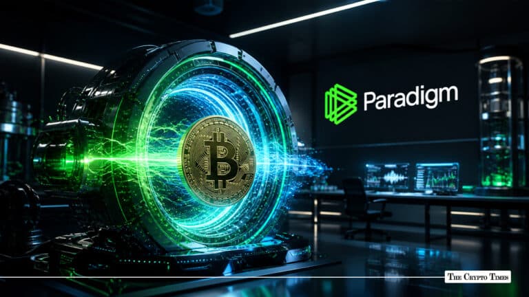Paradigm Researcher Proposes Quantum Bitcoin Escape Hatch
