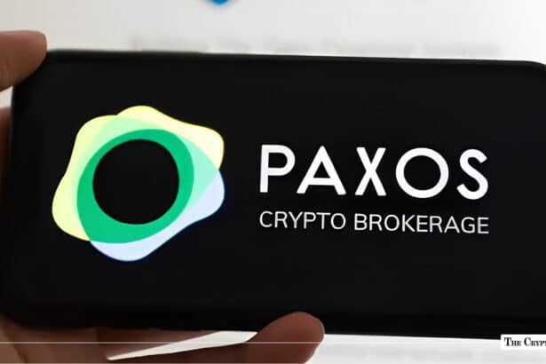 Paxos Wins SEC Approval to Expand Wall Street Settlement Push