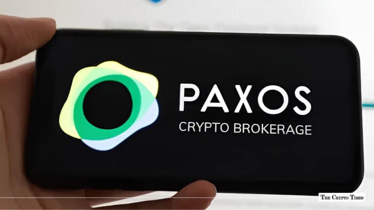 Paxos Wins SEC Approval to Expand Wall Street Settlement Push